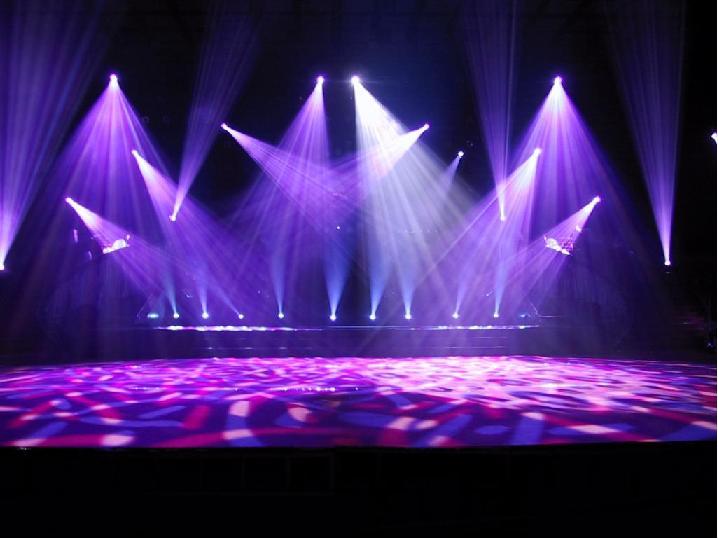 Light Rental 
