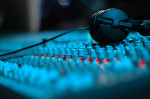 Sound Rental
